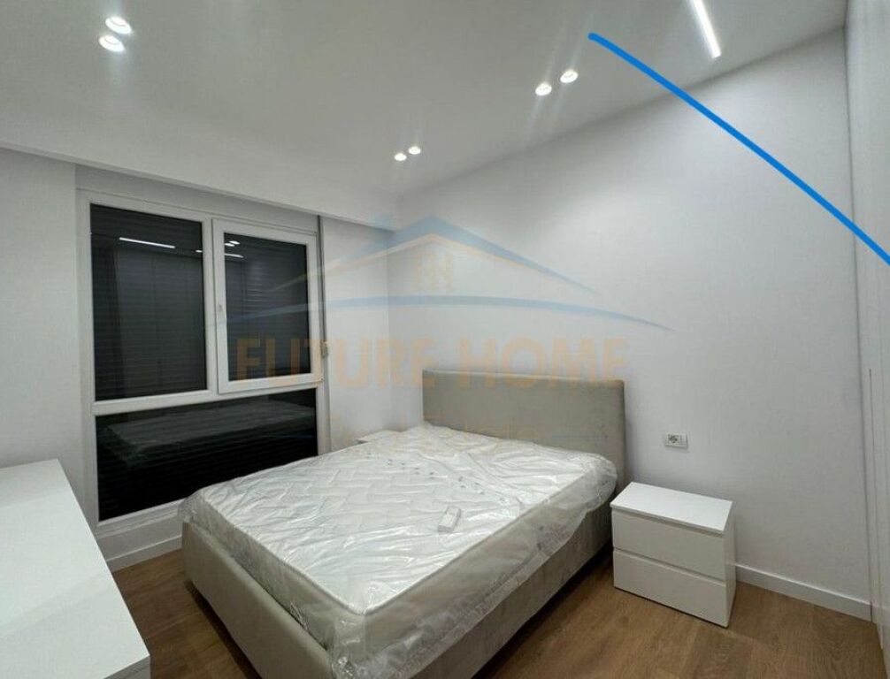 Qira, Apartament 3+1+2+2 Poste parkimi, Fusha e Aviacionit, Tiranë