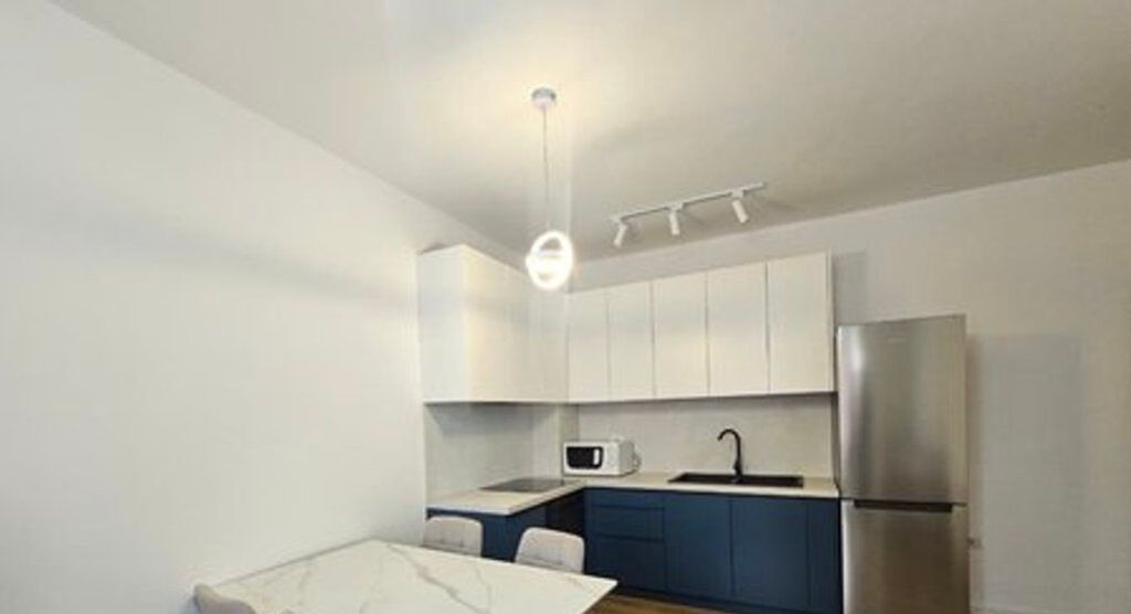 JEPET ME QIRA APARTAMENT 3+1 TE ISH FUSHA AVIACIONIT