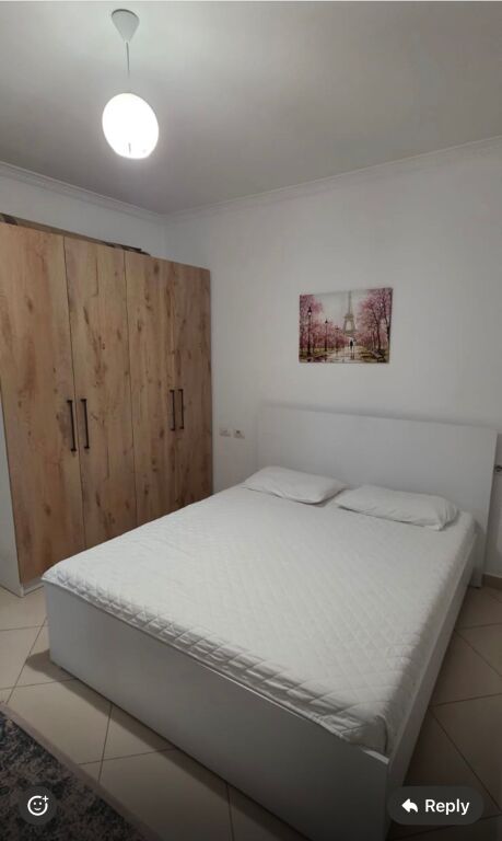 2+1,furnished at the roundabout of Selita,550 euros,optional parking offered