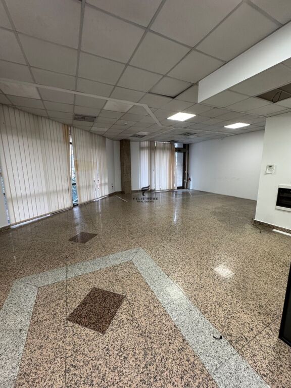 OFFICE FOR RENT 340 M2 BLLOK 5100 EURO