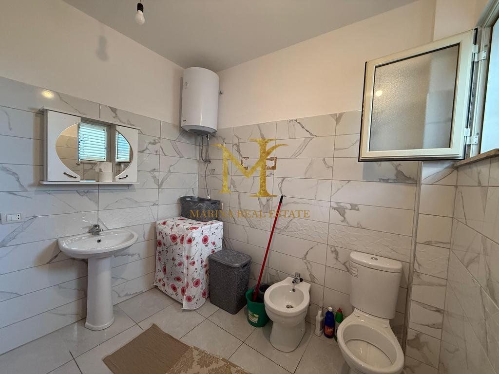JEPET ME QERA APARTAMENT 1+1 NE PLAZH , DURRES !!