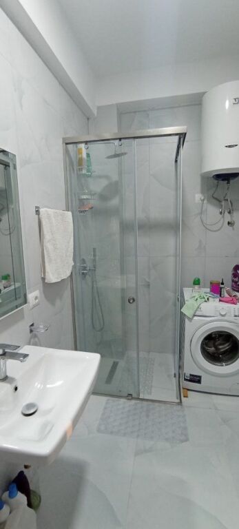 APARTAMENT ME QERA 1+1 ALI DEMI 45.000 LEKE
