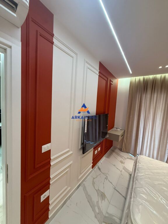 JEPET ME QERA APARTAMENT 1+1+BALLKON "AURA RESIDENCE , LAPRAKE" 750 EURO
