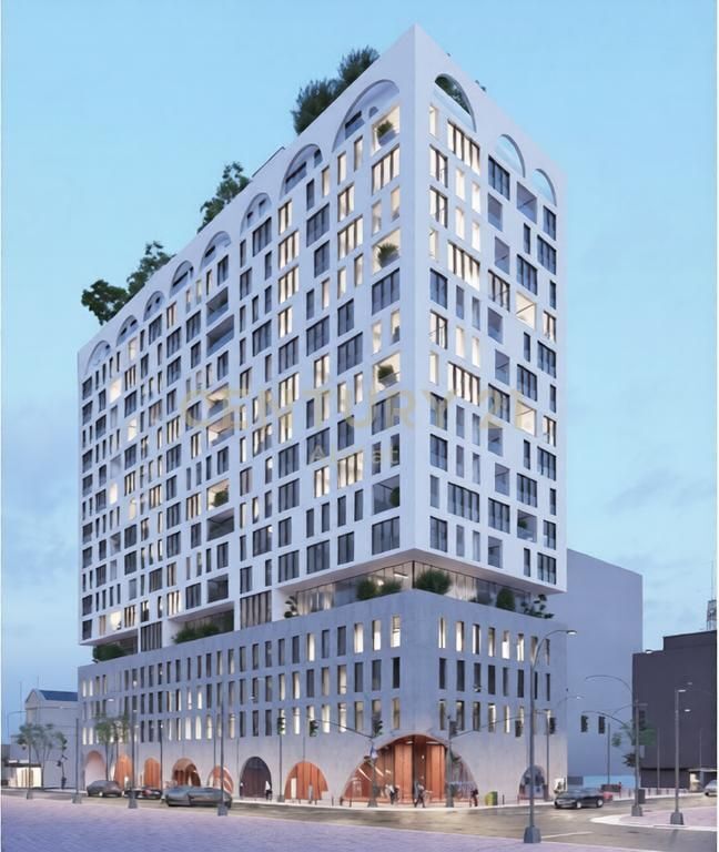 Okazion Shitet Dupleks tek White Tower, Komuna e Parisit