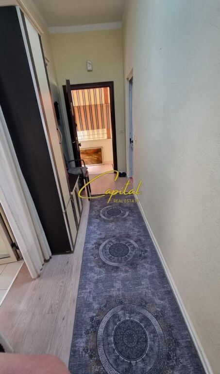 APARTAMENT ME QIRA 2+1 21 DHJETORI 50.000 LEKE