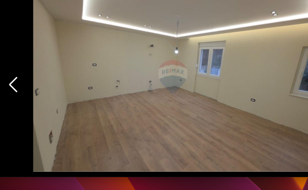 Apartment for sale 1+1 at the American Embassy