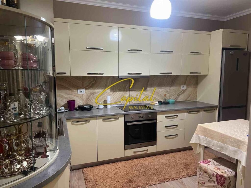 FOR SALE APARTMENT 2+1 ASTIR 198,000 EURO