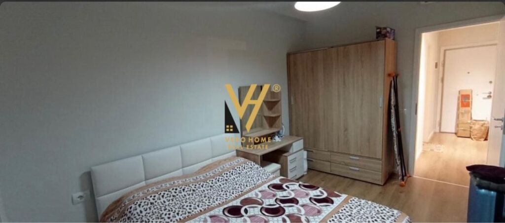 APPARTAMENTO 1+1+BLK IN AFFITTO A KAIMI, ALI DEMI 45.000 LEKE