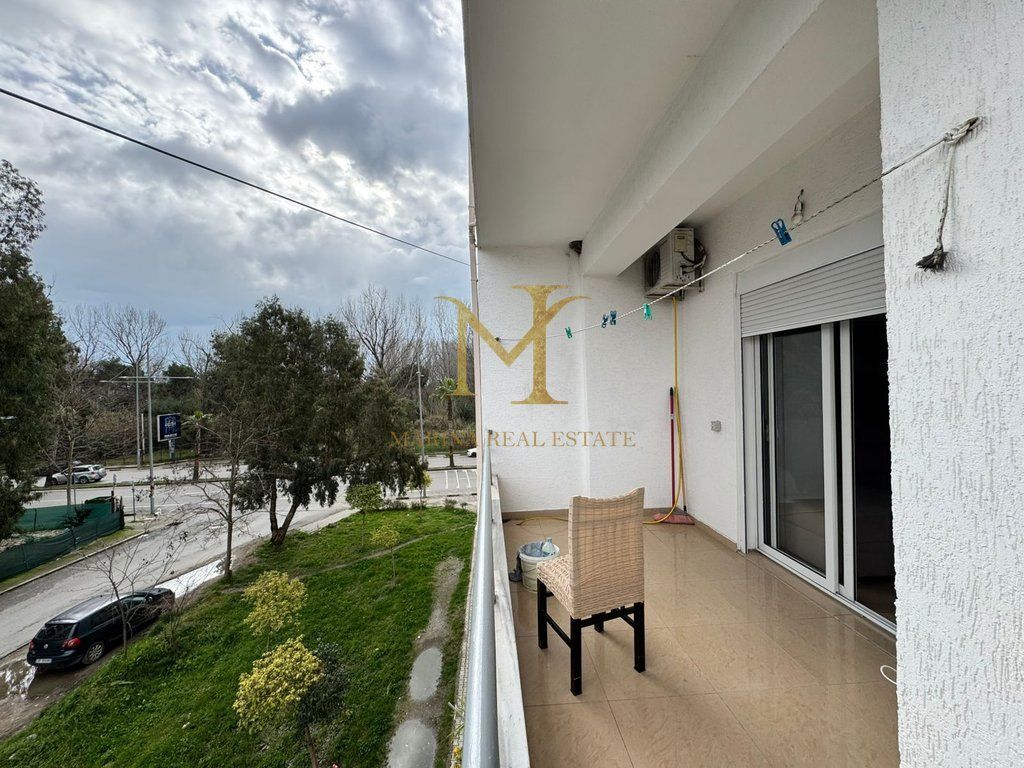 APPARTAMENTO 2+1+2 BAGNI, SPIAGGIA ILIRIA