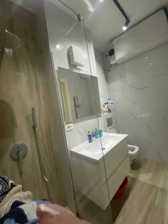 APARTMENT FOR RENT 2+1 PAZARI I RI 75,000 LEKE