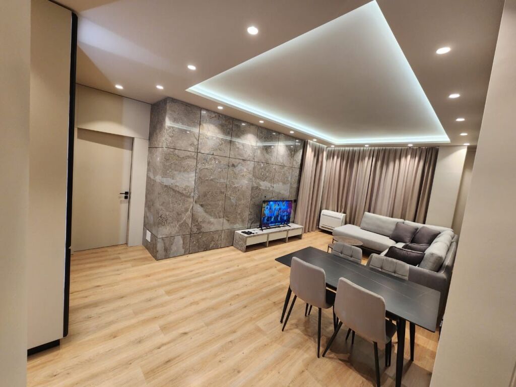Apartment 2+1 for rent , Yzberisht