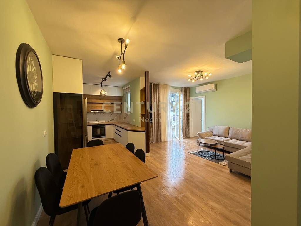 Duplex 3+1+2 in Affitto al Lago Secco – Complesso FZ 2 Posti Auto al Prezzo!