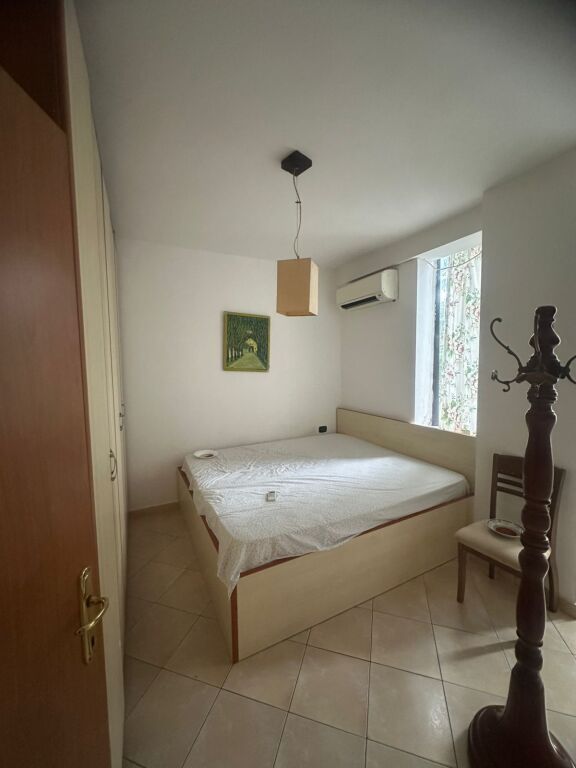 APARTAMENT 1+1+GARDEROBE PER SHITJE TREGU ELEKTRIK