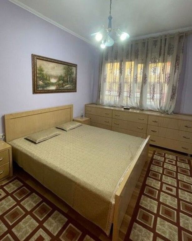 Qera, Apartament 2+1+Depo+Post Parkim, Unaza e Re