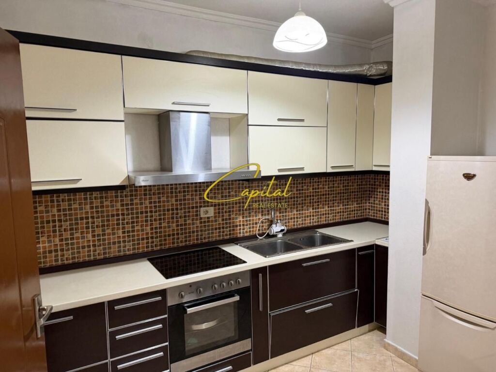 APARTMENT FOR RENT 1+1 YZBERISHT 40,000 LEKE