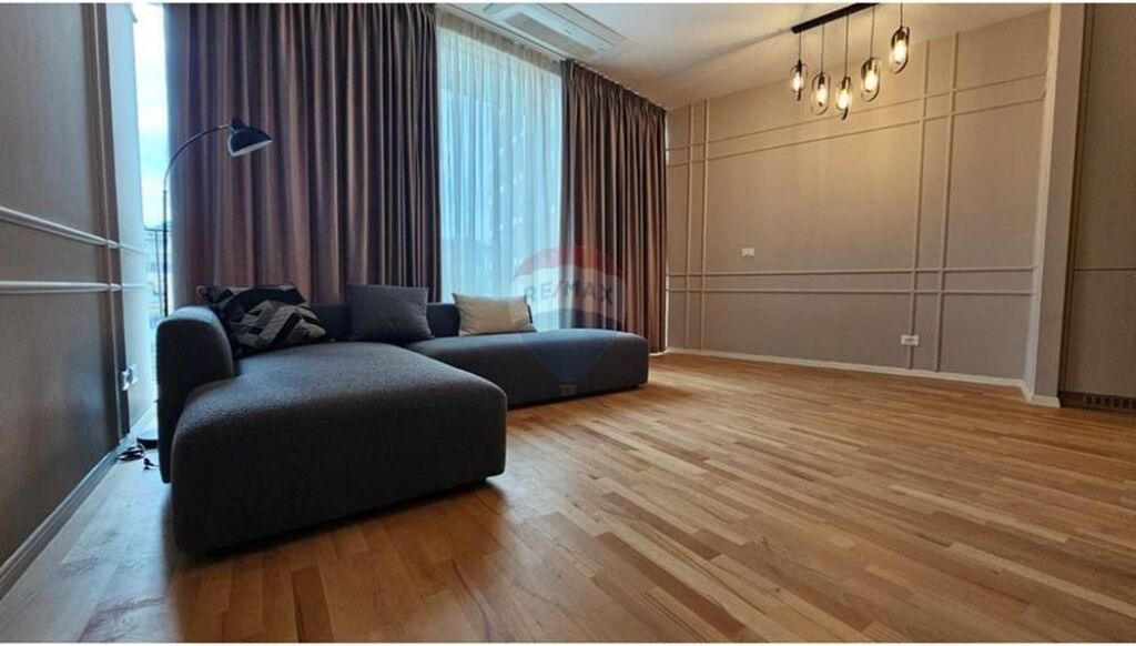 Apartment 2+1 for rent at Lake View