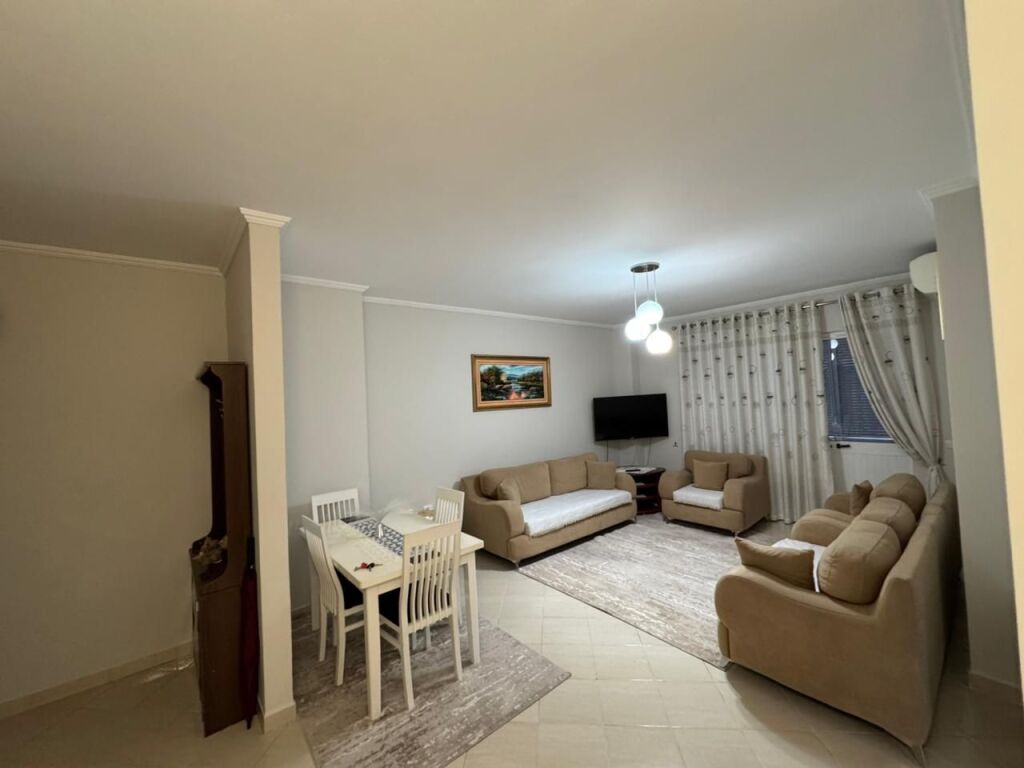 📣 Appartamento 2+1 in affitto 📍 Kodra e Diellit💶 Prezzo: 550 € / mese