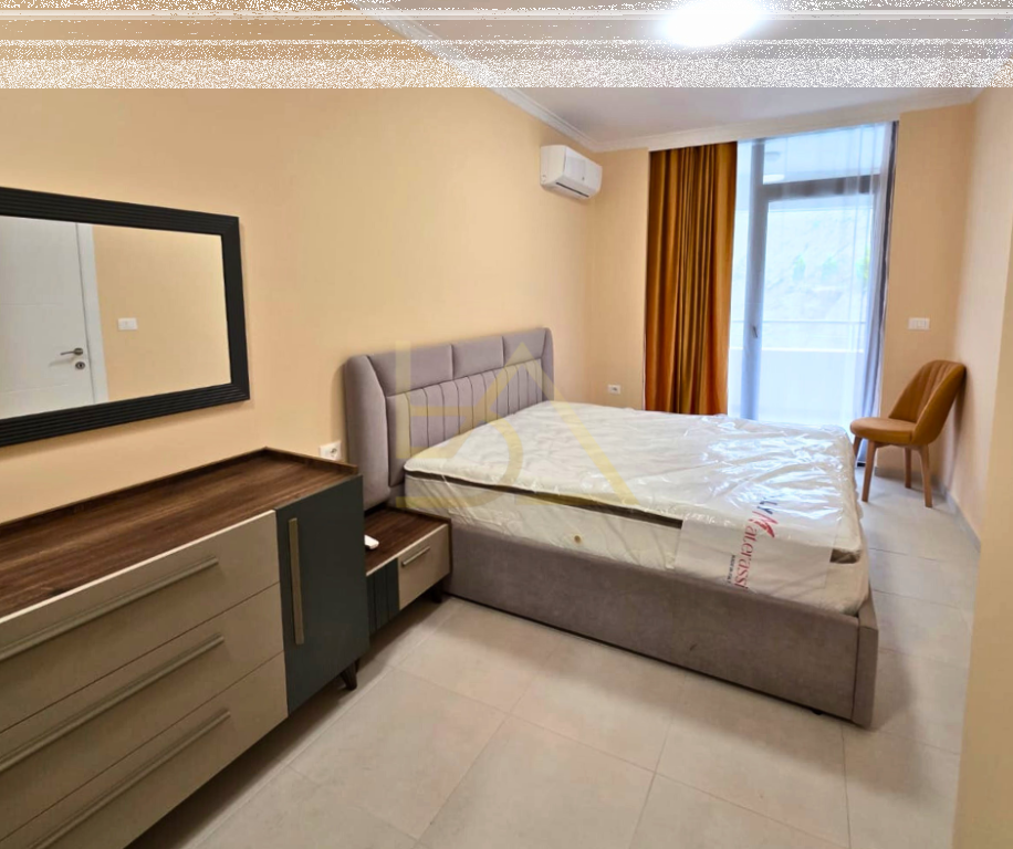 Apartment for rent – Currila, Durrës