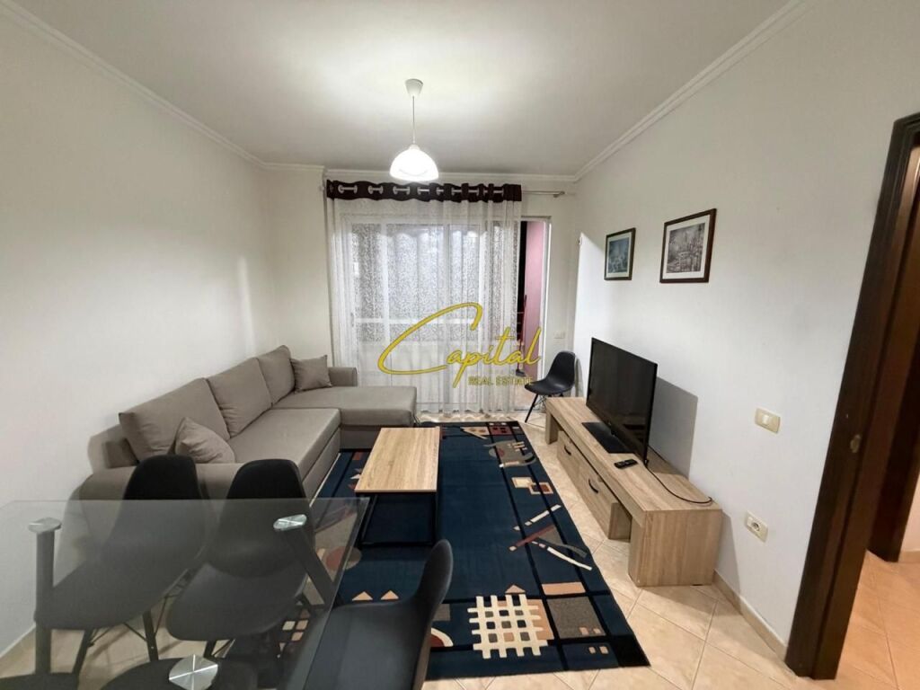 APARTMENT FOR RENT 1+1 YZBERISHT 40,000 LEKE