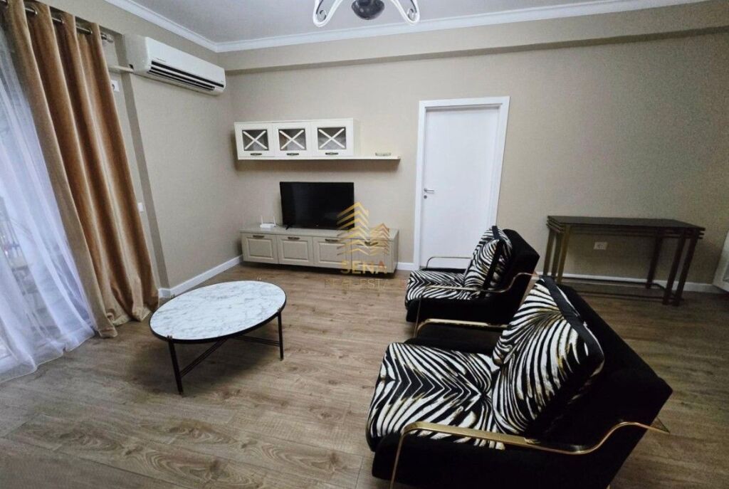 Rent, Apartment 3+1+balcony+2WC+Studio, Artificial Lake, 1400 Euro/month