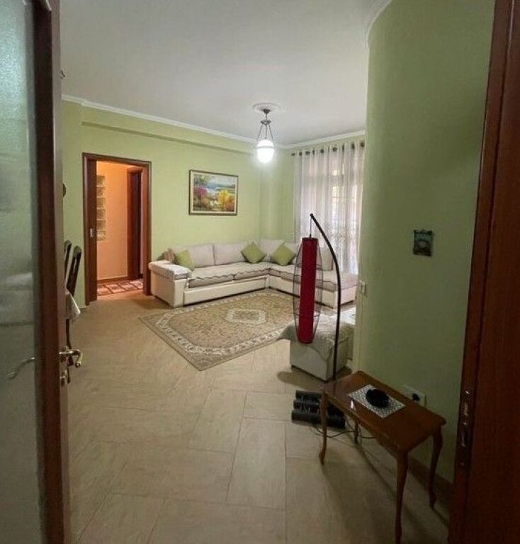 Qera, Apartament 2+1+Depo+Post Parkim, Unaza e Re