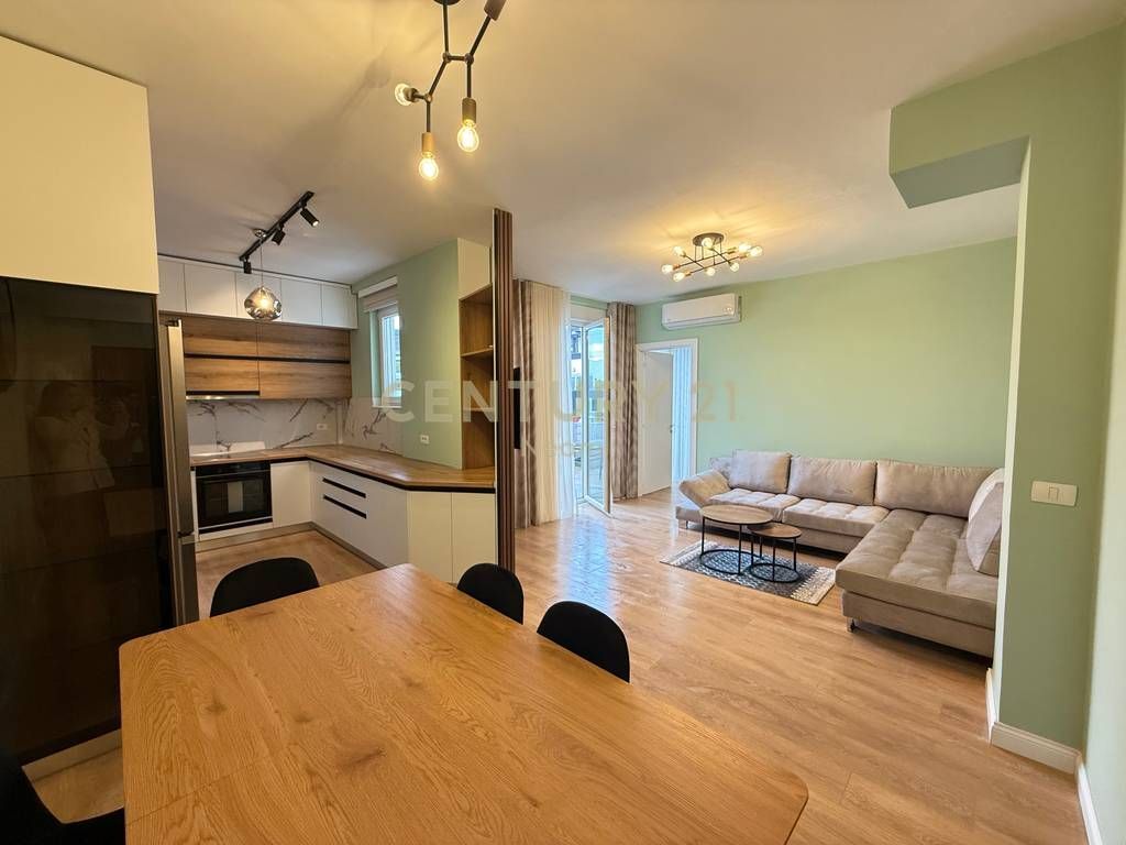 Duplex 3+1+2 in Affitto al Lago Secco – Complesso FZ 2 Posti Auto al Prezzo!