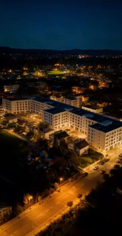 FOR SALE APARTMENT 3+1 KAMEZ 9,650,000 LEKE