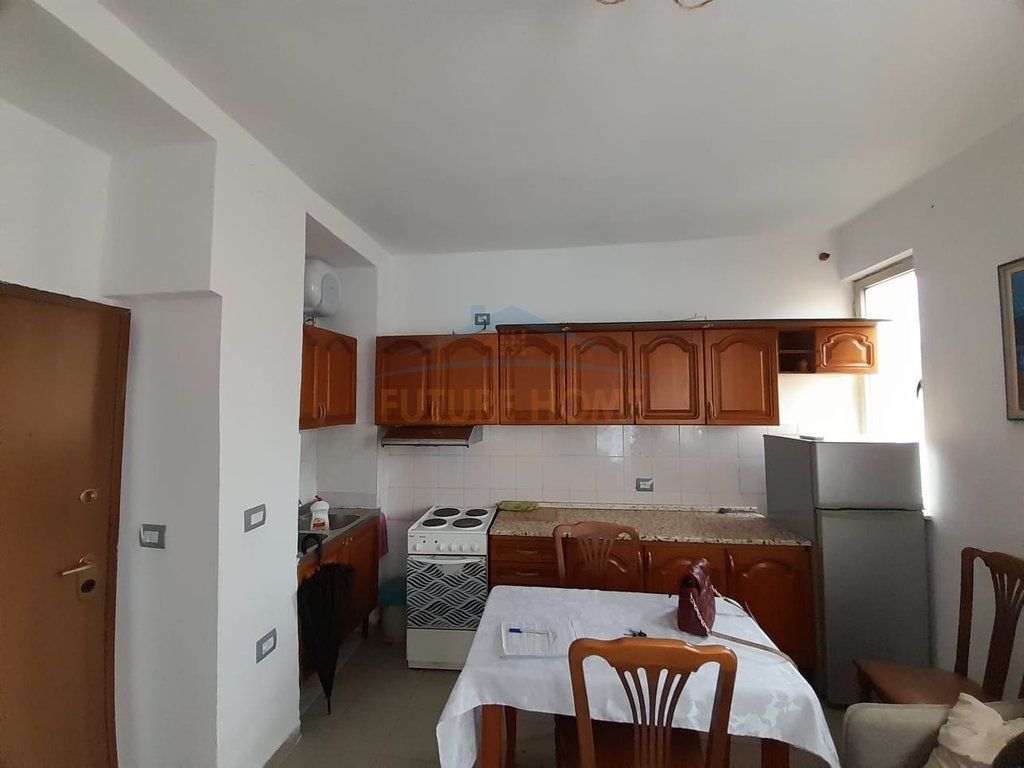 Rent , Apartment 2+1 , Durres Street , Tirana