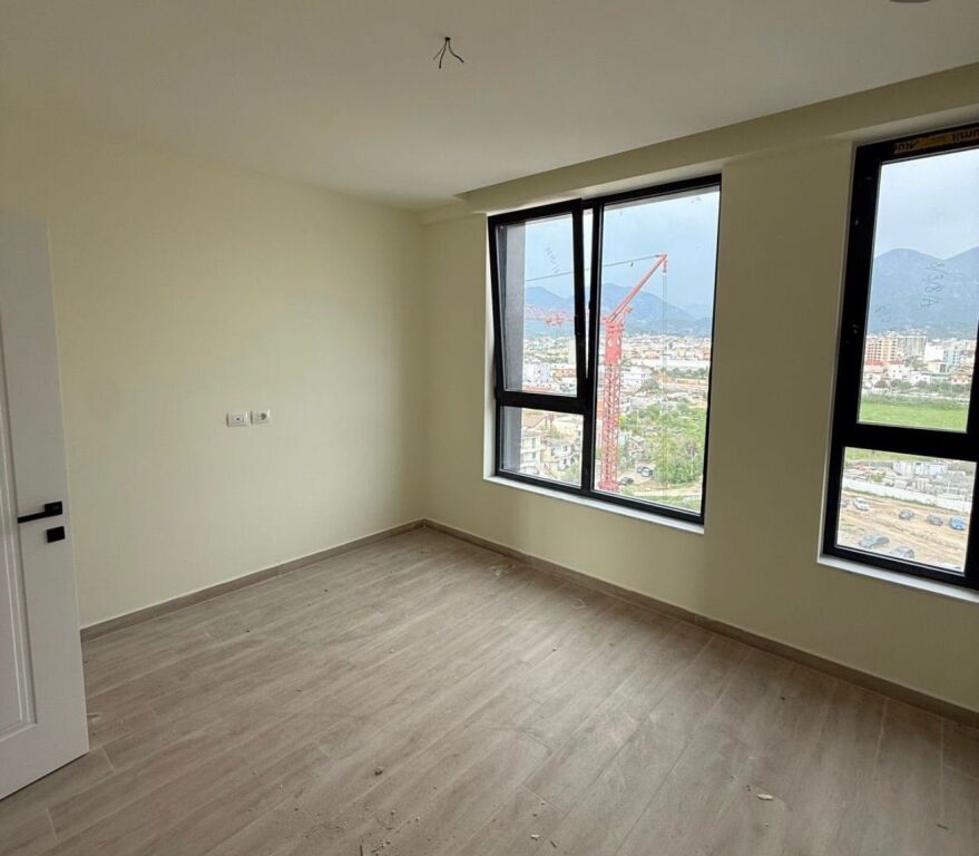 🏡 APARTAMENT 3+1 PËR SHITJE 📍 Rruga Jordan Misja – pranë Bulevardit të Ri