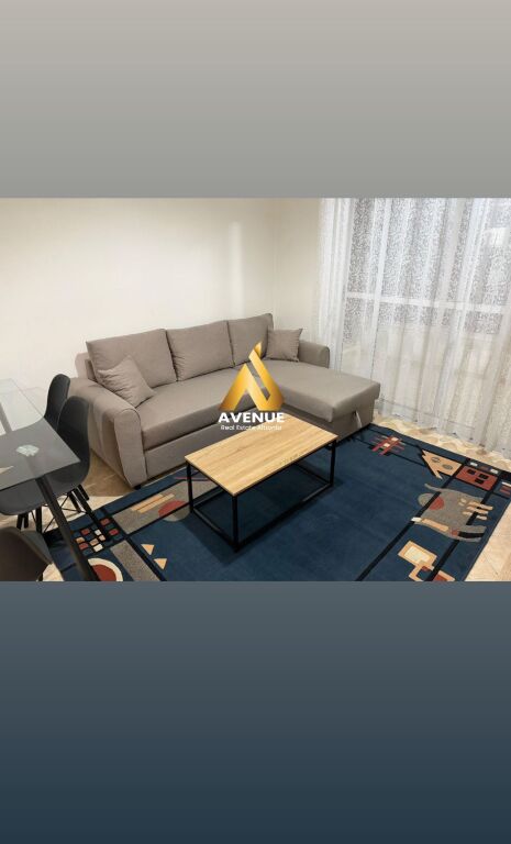 JEPET ME QERA APARTAMENT 1+1- YZBERISHT, TIRANË
