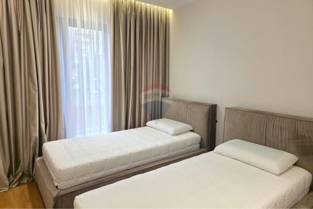 Duplex Moderno in Affitto Ingresso di "Kodrës së Diellit"