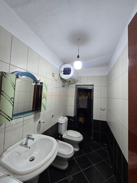 Qera Apartament 2+1+ Post Parkimi Don Bosko