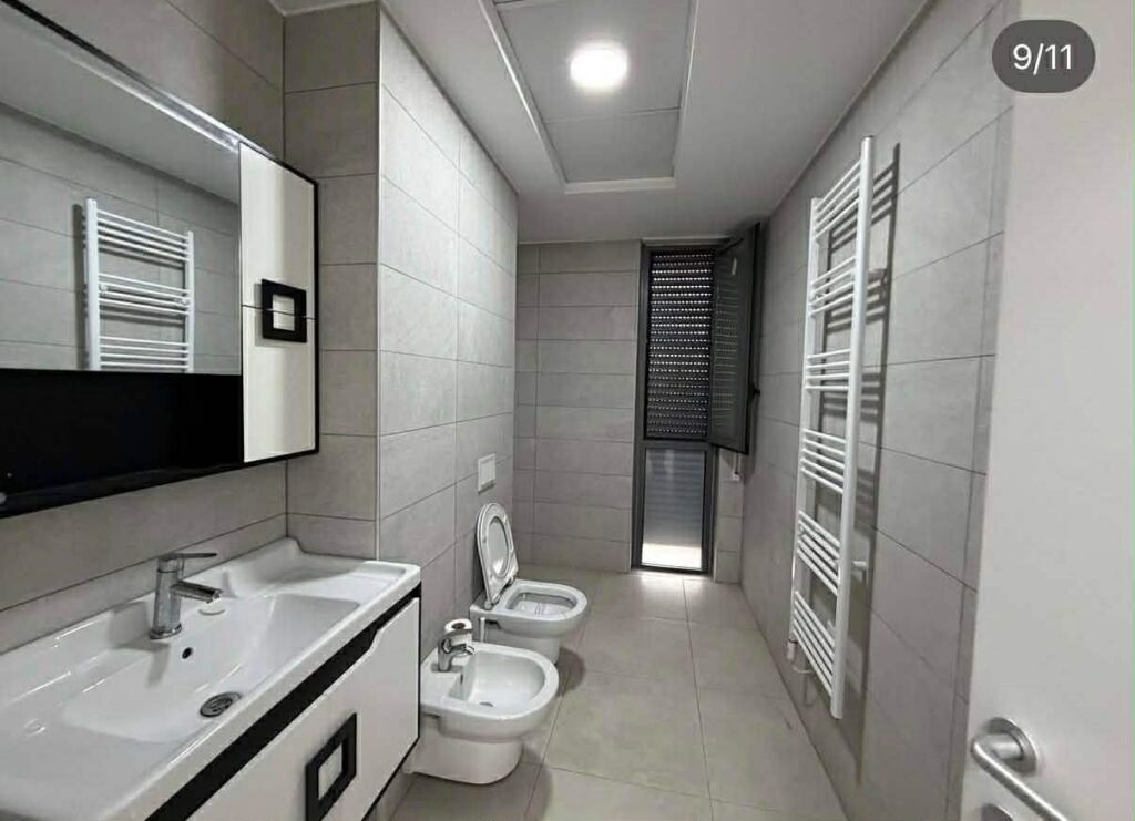 Apartment 2+1 for rent Don Bosco