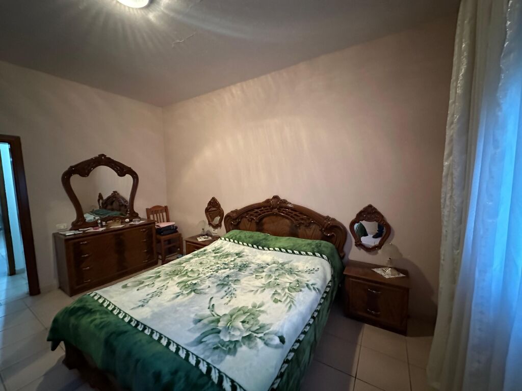 3+1 Apartment for sale – Near the Hospital, Durres