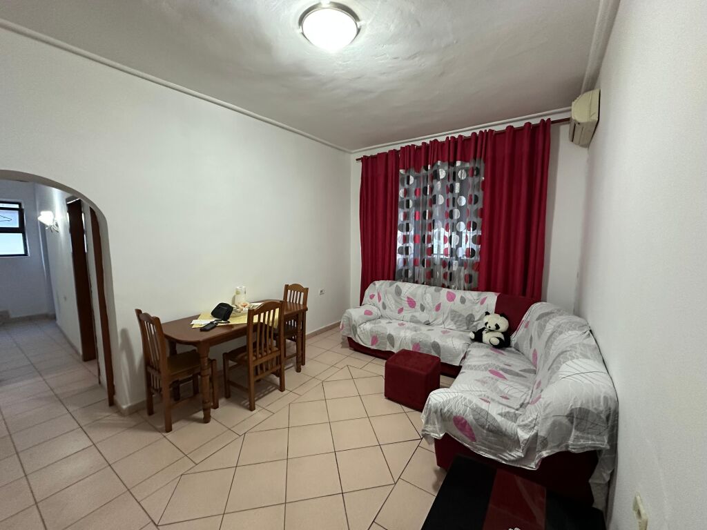 3+1 Apartment for sale – Near the Hospital, Durres