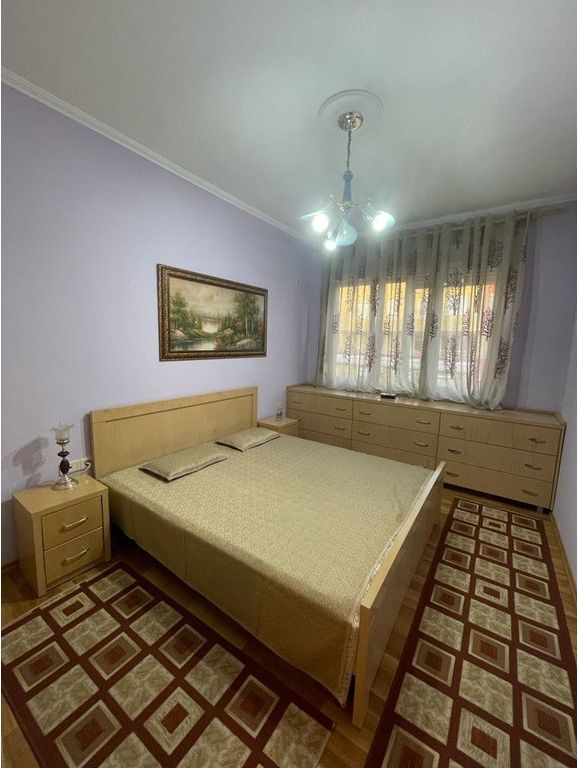Rent, Apartment 2+1+Storage+Parking Spot, Unaza e Re