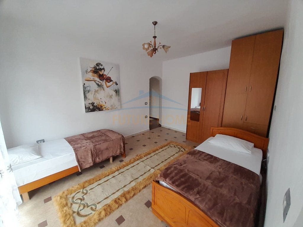 Rent , Apartment 2+1 , Durres Street , Tirana