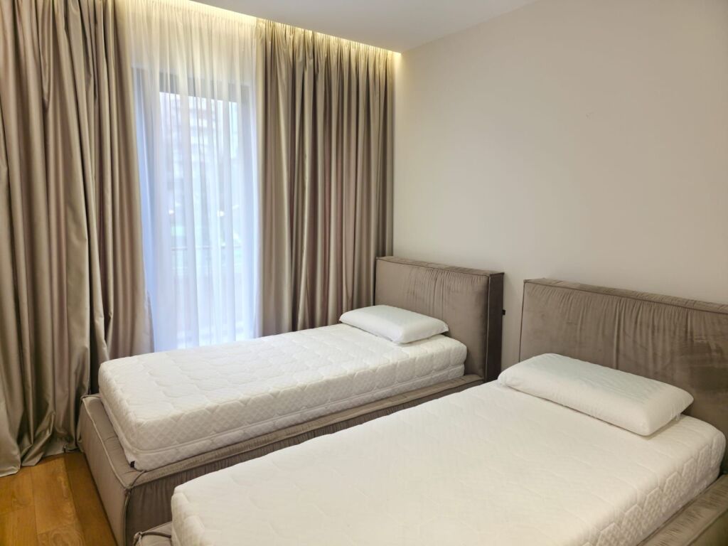 DUPLEX IN AFFITTO