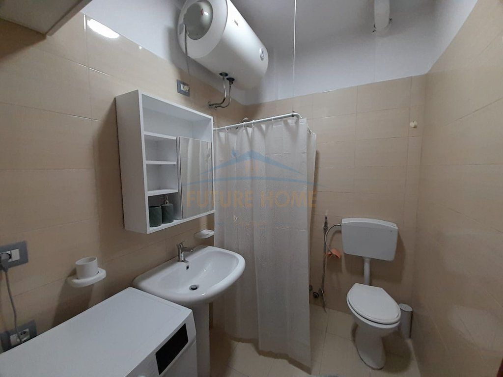 Rent , Apartment 2+1 , Durres Street , Tirana