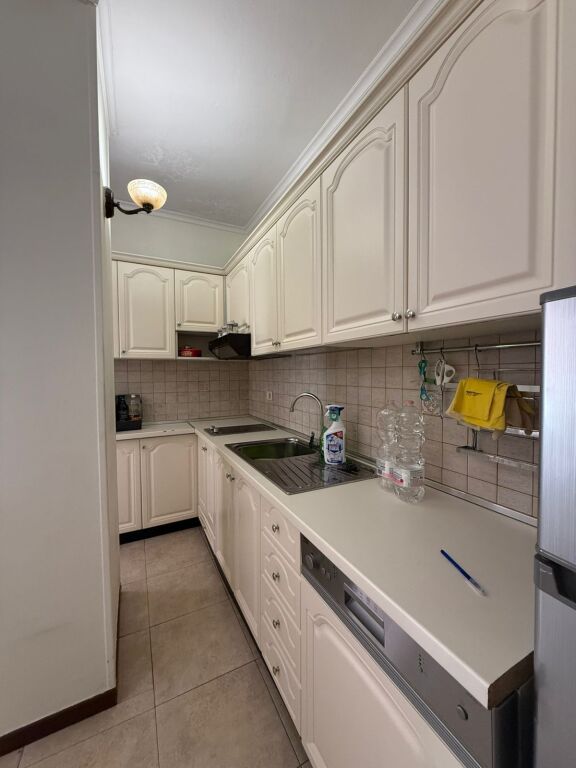 🏡 Appartamento 2+1+2 in affitto – Bllok
