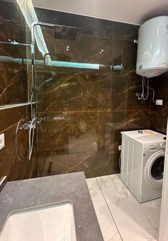 Qera, Apartament 1+1, Kompleksi Aura, Laprake.