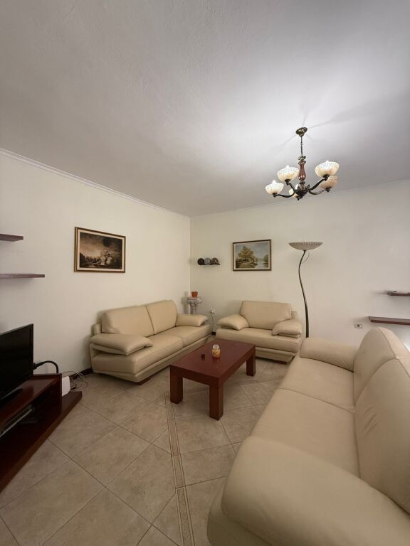 Apartment 2+1+2 for rent in Bllok