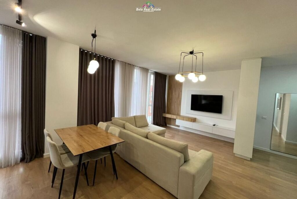 Apartament Me Qera 2+1+2 Tek Jordan Misja (ID B2201757) Tirane