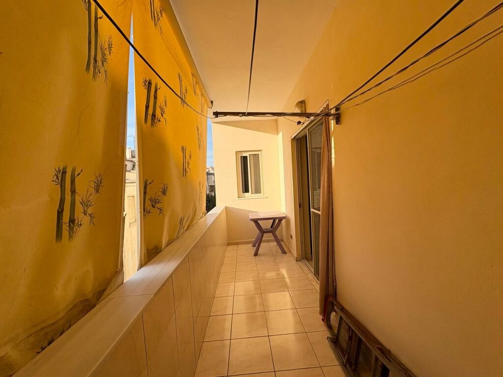 Appartamento 2+1+2 in Affitto – vicino al Tribunale, Durrës