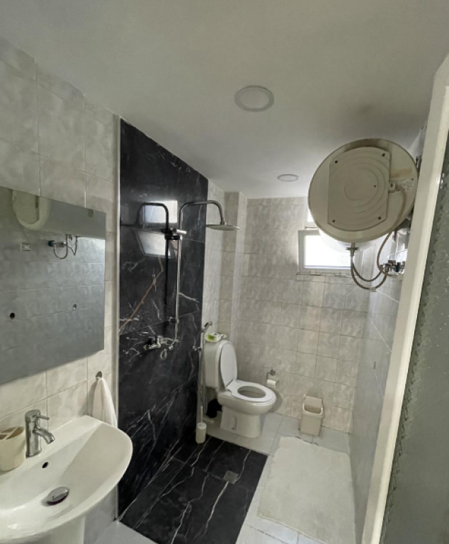 🏢 Appartamento 2+1 in Affitto – Piazza Skënderbej | vicino alla Galleria  ▫️