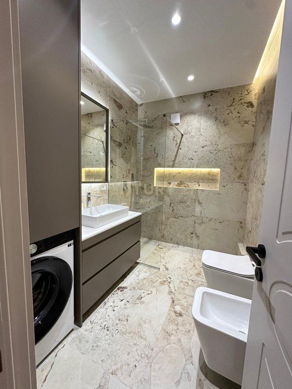 Appartamento 3+1 in affitto in Via dei Kosovari!