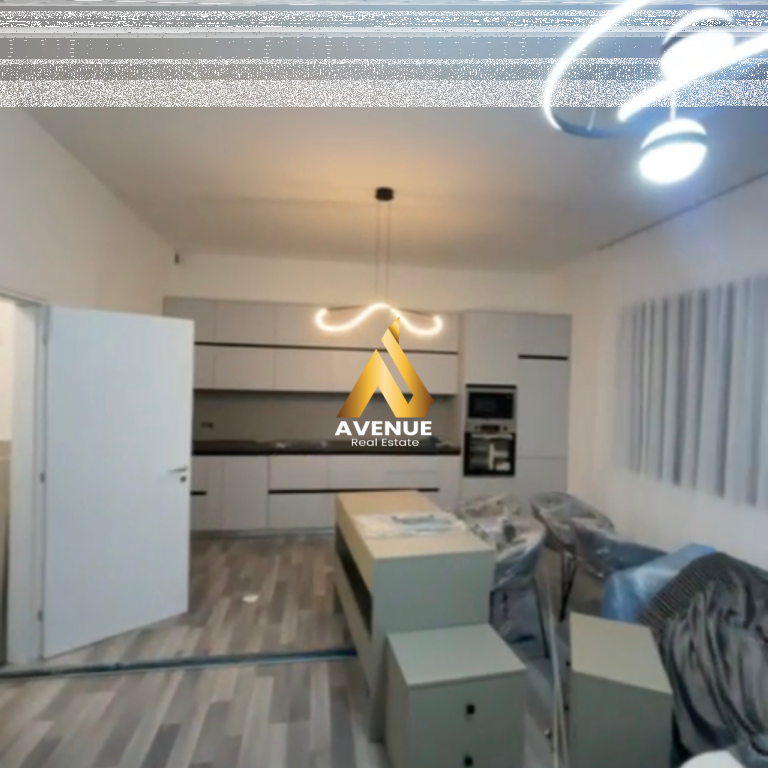 JEPET ME QIRA APARTAMENT LUKSOZ 1+1 – SPRING RESIDENCE, VASIL SHANTO, TIRANË
