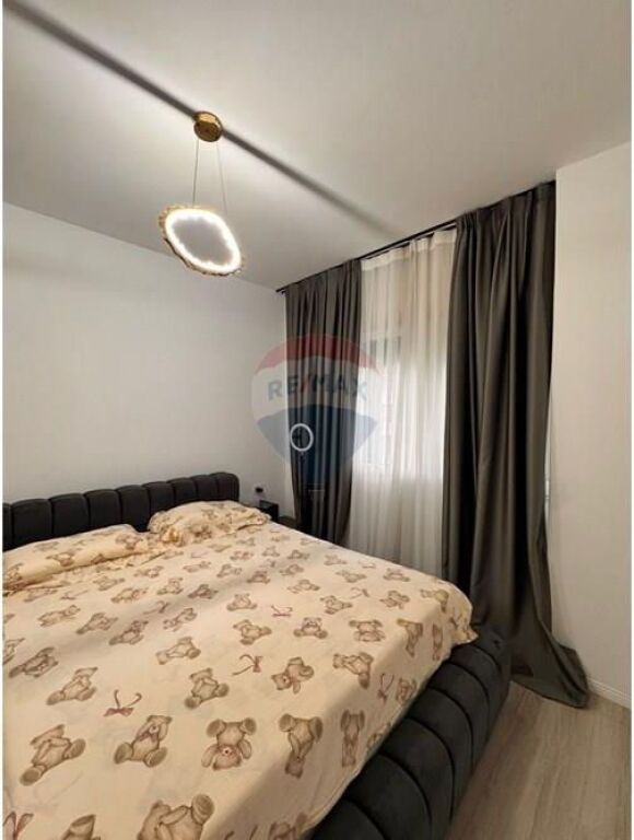 Apartment 2+1 for rent at Kodra e Diellit