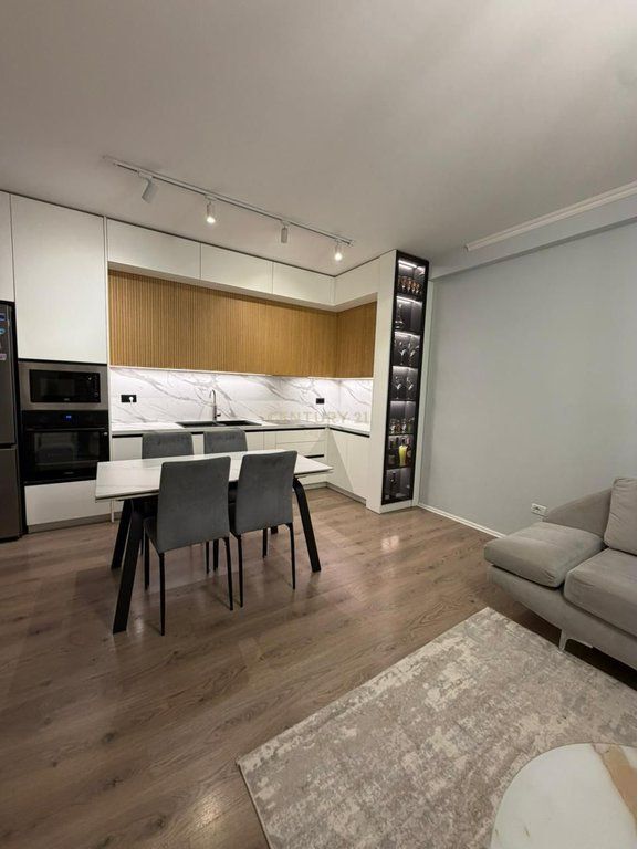 Appartamento 1+1 in Affitto – Lago Secco 650 € / mese
