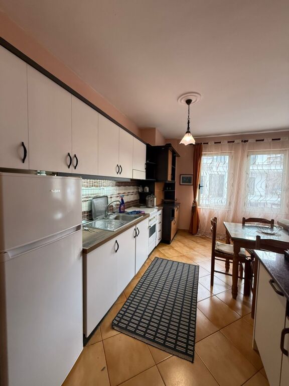 Apartment 2+1+2 for rent at Kodra e Diellit